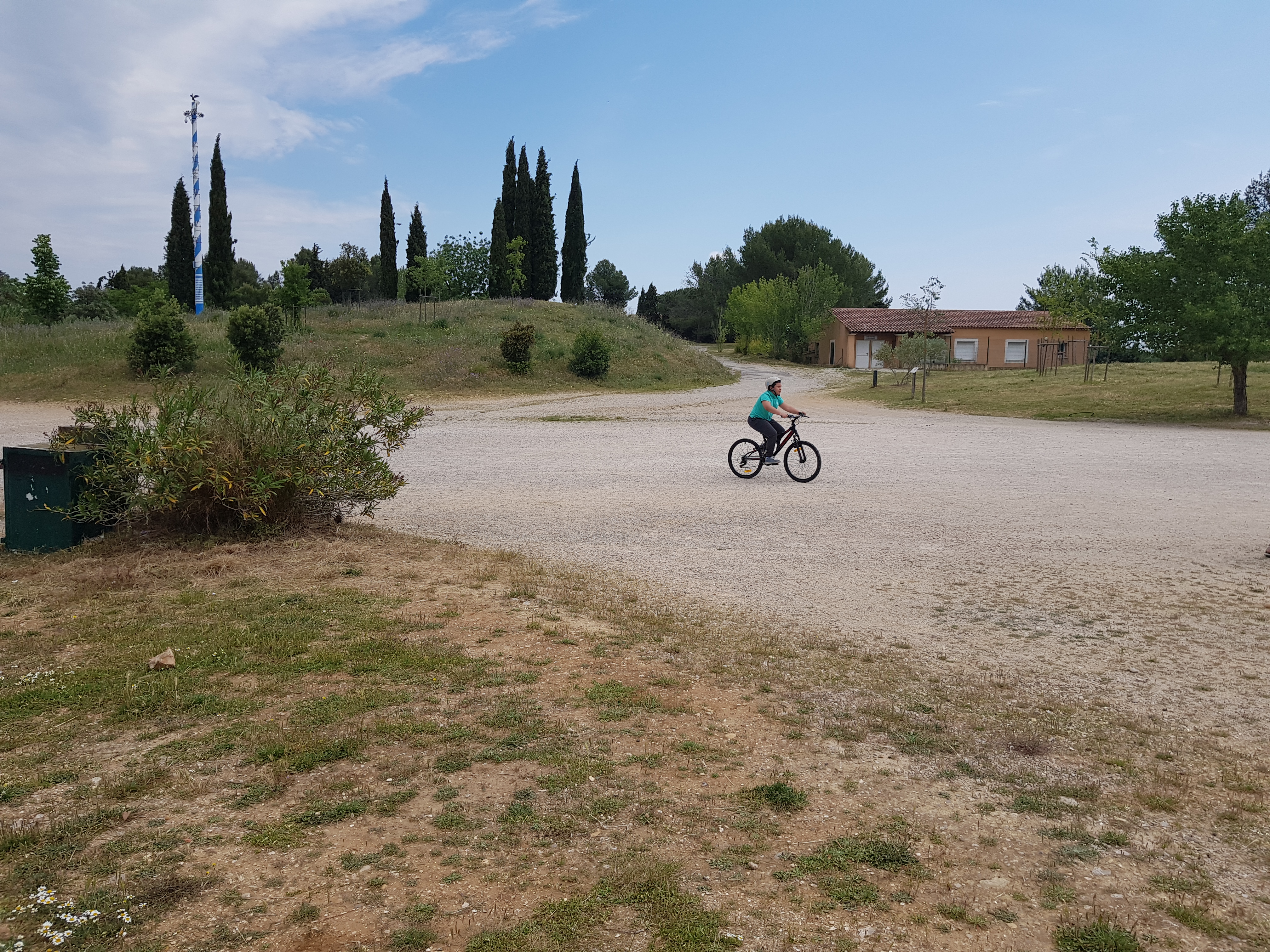 Photo n° 3 de l'avis de Bruno.S fait le 25/05/2019 à 10:24