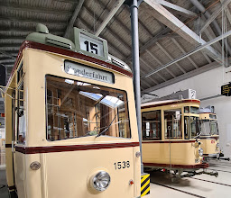 Tram Museum Dresden e.V. photo