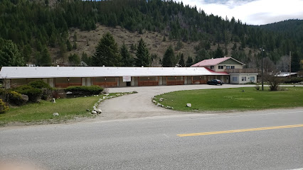Greenview motel & rv park