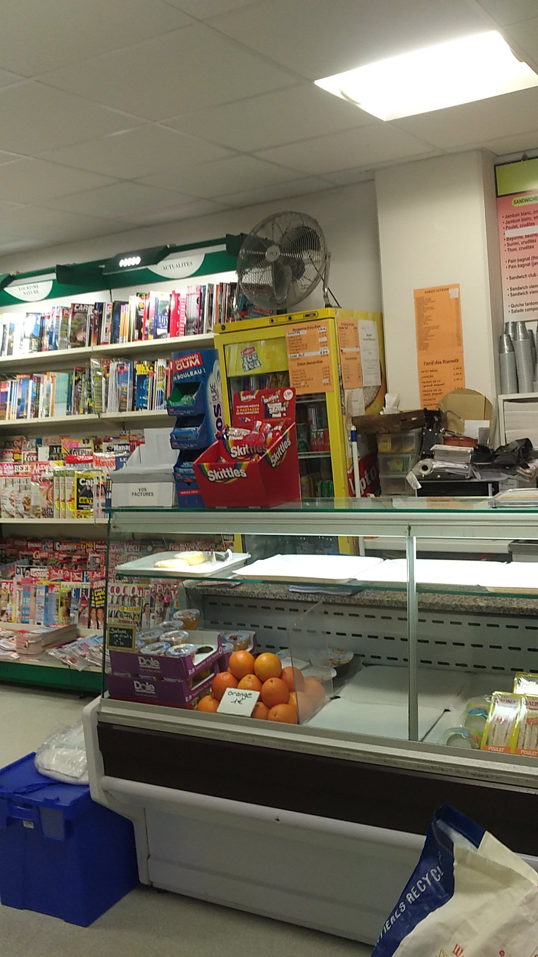 Photo n° 1 de l'avis de Micka. fait le 25/05/2018 à 15:04