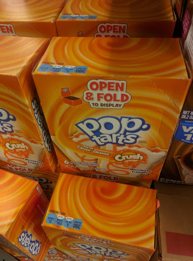 Grocery Store «Grocery Outlet Bargain Market», reviews and photos, 4949 Stevenson Blvd F, Fremont, CA 94538, USA