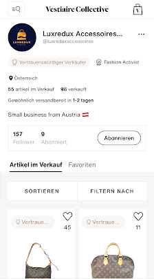 Luxredux Accessoires Krumbachweg 3, 4060 Leonding, Österreich