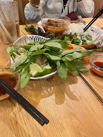 Plats et boissons du Restaurant asiatique PHO DAU BO à Paris - n°20