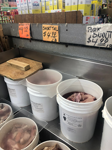 Produce Market «Yellow Market», reviews and photos, 5812 Glenwood Rd, Brooklyn, NY 11234, USA