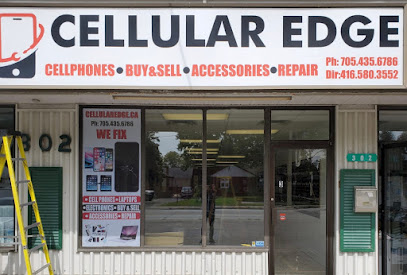 Cellular Edge cell phone repair & electronics