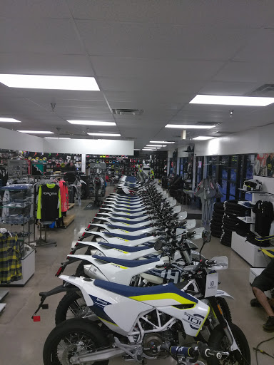 Motorcycle Dealer «AEO POWERSPORTS - HUSQVARNA», reviews and photos, 3512 E Southern Ave, Mesa, AZ 85204, USA