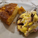 Photo n°6 de l'avis de Fabio.a fait le 10/02/2024 à 22:37 sur le  Ristorante Ballarini à Bologna