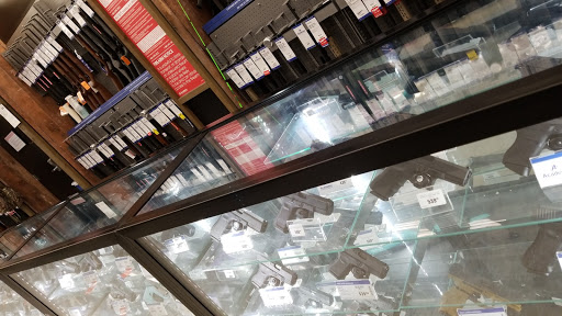 Sporting Goods Store «Academy Sports + Outdoors», reviews and photos, 4627 East Sam Houston Pkwy S, Pasadena, TX 77505, USA