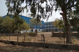 Sri Ramakrishna PG College Indoor Stadium image