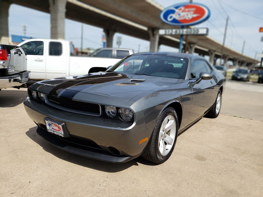 Used Car Dealer «LONG MOTORS RESEARCH», reviews and photos, 8645 Research Blvd, Austin, TX 78758, USA