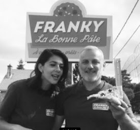 Photo n°77 de Les pizzas de Franky la bonne pâte - Limoges Nord / Buxerolles à Limoges ()