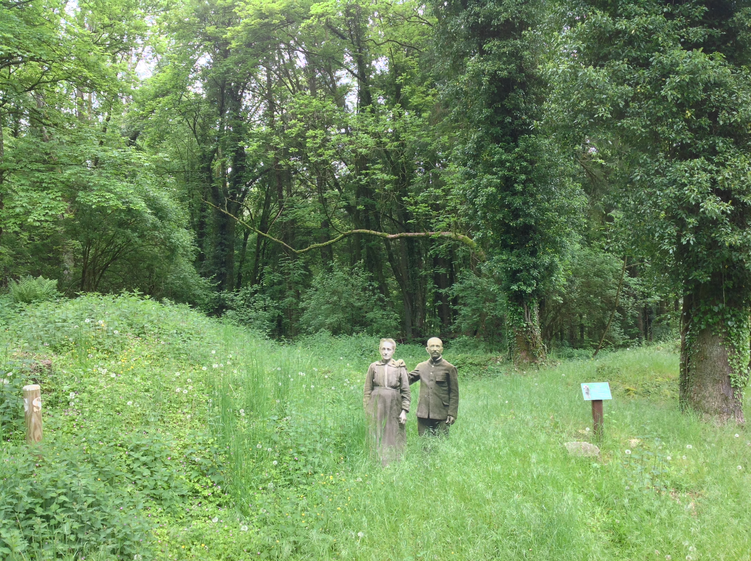 Photo n° 14 de l'avis de David.O fait le 21/05/2019 à 21:29