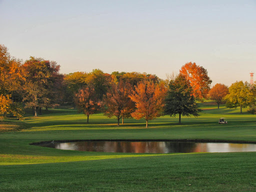 Golf Course «Woodland Golf Club», reviews and photos, 4900 Swisher Rd, Cable, OH 43009, USA