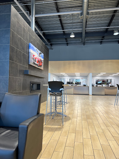 Mercedes Benz Dealer «Mercedes-Benz of Atlantic City», reviews and photos, 6623 E Black Horse Pike, Egg Harbor Township, NJ 08234, USA