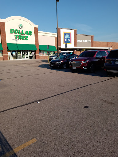 Grocery Store «ALDI», reviews and photos, 1128 S Main St, Englewood, OH 45322, USA
