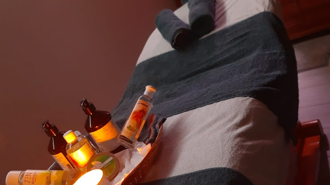 Relaxations en Massages