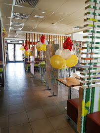 Photos du propriétaire du Restauration rapide McDonald's à Scionzier - n°10