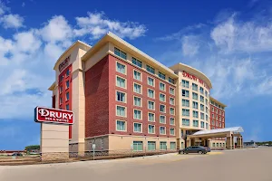 Drury Inn & Suites Iowa City Coralville image
