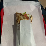 Photo n°2 de l'avis de Jano.e fait le 15/02/2024 à 19:35 sur le  A la Turka à Wilhelmshaven