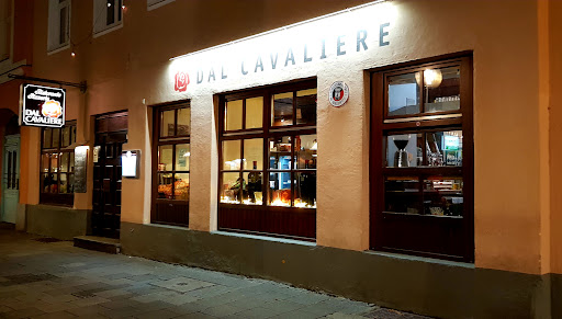 Restaurant Dal Cavaliere