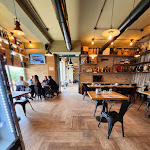 Photo n°1 de l'avis de Luca.o fait le 03/05/2024 à 11:39 sur le  Mercato Pratola Centrale - Ristorante e Lounge Bar à Pratola Peligna