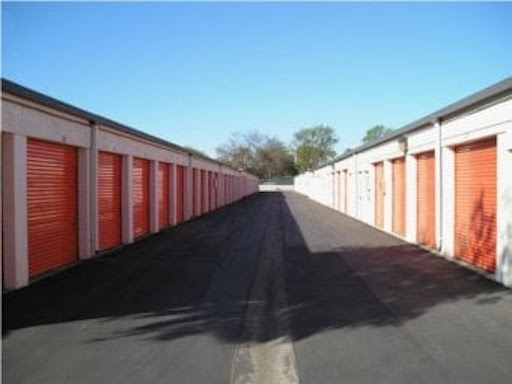 Self-Storage Facility «Public Storage», reviews and photos, 2065 Placentia Ave, Costa Mesa, CA 92627, USA