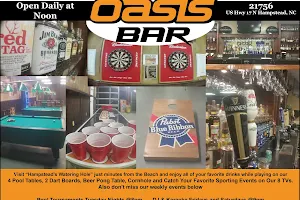 Oasis Bar image