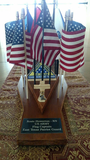 Tourist Attraction «Battle for Texas: The Experience», reviews and photos, 849 E Commerce St, San Antonio, TX 78205, USA