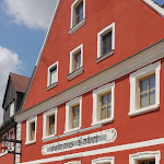 Photo n°3 de l'avis de Karl.e fait le 21/07/2021 à 18:44 sur le  Landgasthaus zum Roten Ochsen à Gerolfingen