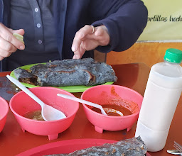 Ricas Quesadillas La Oaxaqueña photo