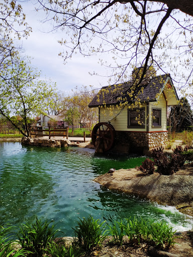 Zoo «Cosley Zoo», reviews and photos, 1356 N Gary Ave, Wheaton, IL 60187, USA