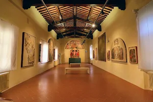 National Museum of Medieval and Modern Art image