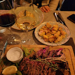 Photo n°1 de l'avis de Davide.a fait le 09/12/2023 à 08:26 sur le  Canto de' Macci à Florence