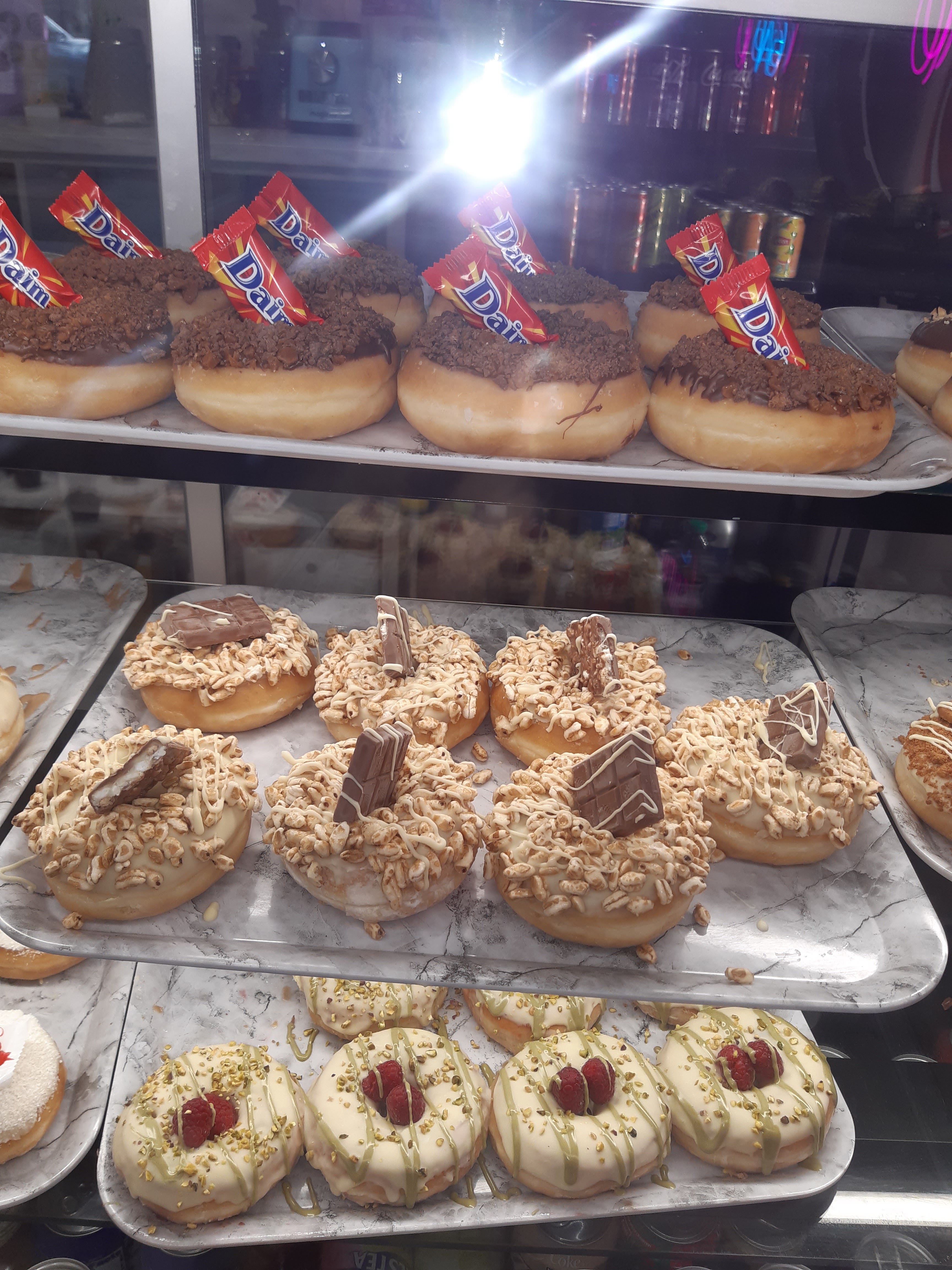 Photo n° 2 de l'avis de Emma.a fait le 26/07/2023 à 14:15