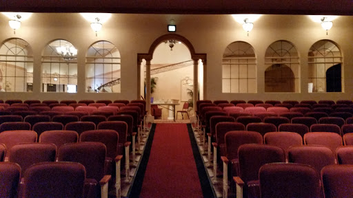 Performing Arts Theater «Liberty Theater», reviews and photos, 1203 Commercial St, Astoria, OR 97103, USA