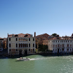 Photo n°2 de l'avis de ERIC.E fait le 04/09/2018 à 17:32 sur le  Palazzetto Stern à Venice