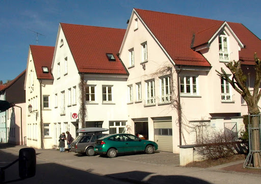Dr. Christoph Ganal Veterinary clinic unter Weingarten, Baden Württemberg