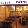 Hacı Mahmut oğulları döner et lokantası