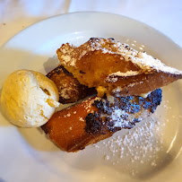 Pain perdu du Restaurant français Le Basilic à Paris - n°5