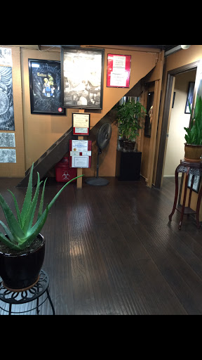 Explore tattoo ideas for older women, creative tattoo ideas in Los Angeles, available at Southside Tattoo and Body pierce