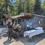 Photo n°7 de l'avis de Sandra.. fait le 12/05/2024 à 20:26 sur le  Hartsee-Stüberl Eggstätt à Eggstätt