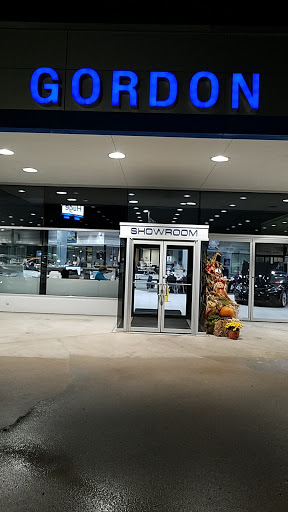 Chevrolet Dealer «Gordon Chevrolet», reviews and photos, 31850 Ford Rd, Garden City, MI 48135, USA