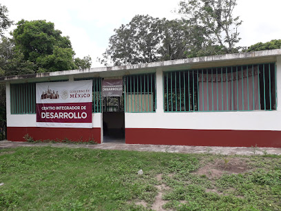 CENTRO INTEGRADOR DE DESARROLLO PASO SOLANO