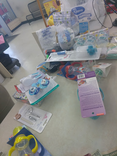 Discount Store «Roses», reviews and photos, 3250 W 65th St, Cleveland, OH 44102, USA