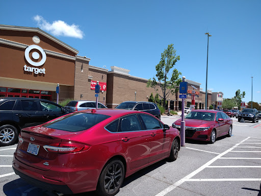 Department Store «Target», reviews and photos, 3205 Woodward Crossing Blvd b, Buford, GA 30519, USA