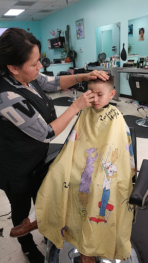 Barber Shop «Germantown Barbershop», reviews and photos, 12611 Wisteria Dr, Germantown, MD 20874, USA