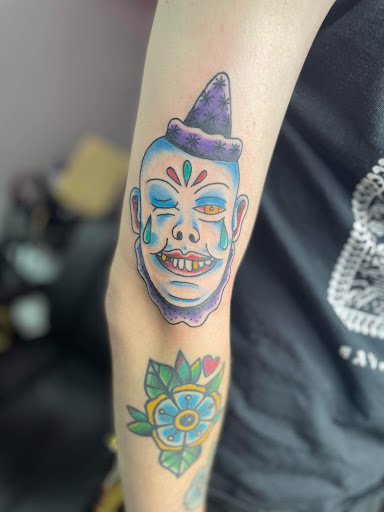 Find best tattoo ideas for guys for your next unique tattoo in Orange Park at Big City Tattoo and Piercing