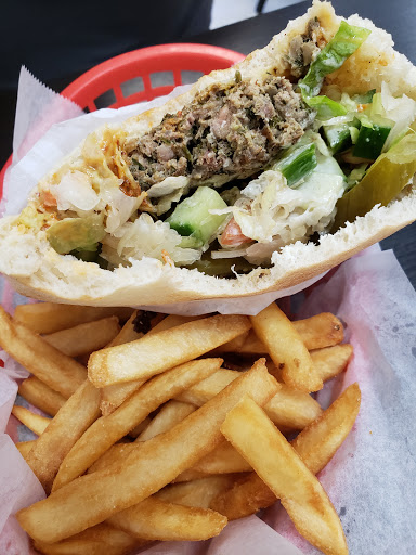 Grocery Store «Milk & Honey Kosher Market», reviews and photos, 420 N Coit Rd, Richardson, TX 75080, USA