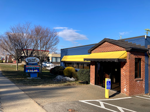 Oyster supplier Waterbury