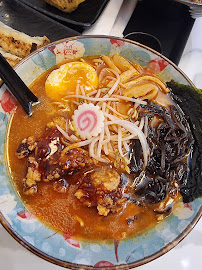 Soupe du Restaurant japonais KIBO NO KI Ramen & pokebowl à Paris - n°3